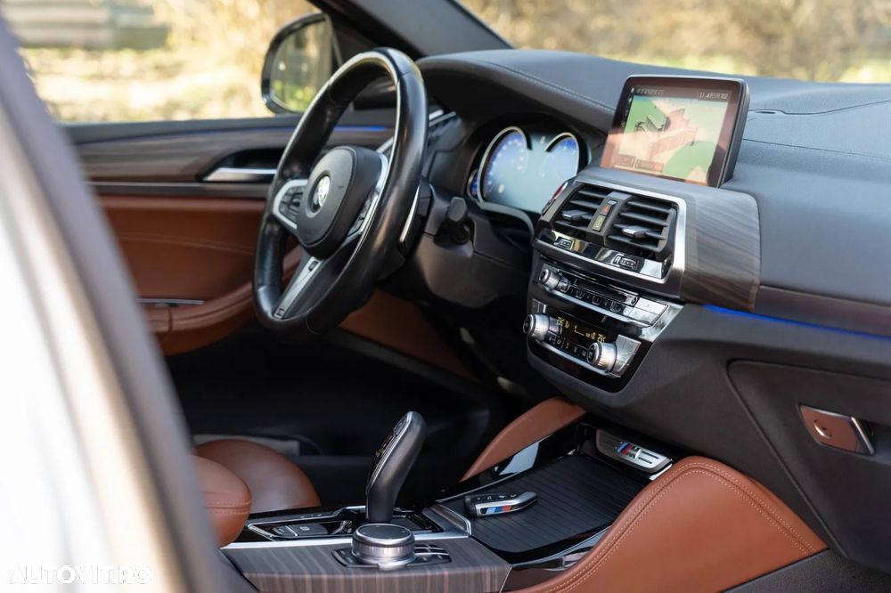 BMW X4 M - 12