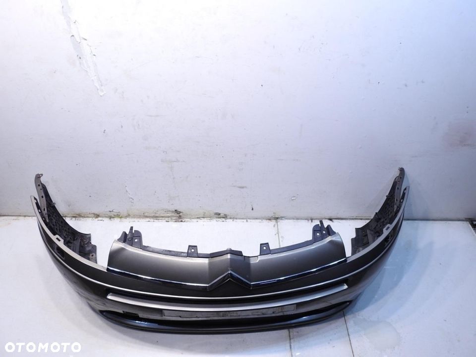 ZDERZAK PRZEDNI PRZÓD KEBC C4 GRAND PICASSO I - 5