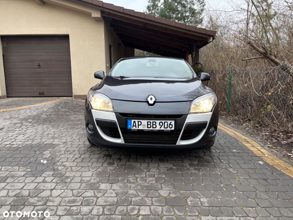 Renault Megane 1.4 16V TCE Dynamique - 11