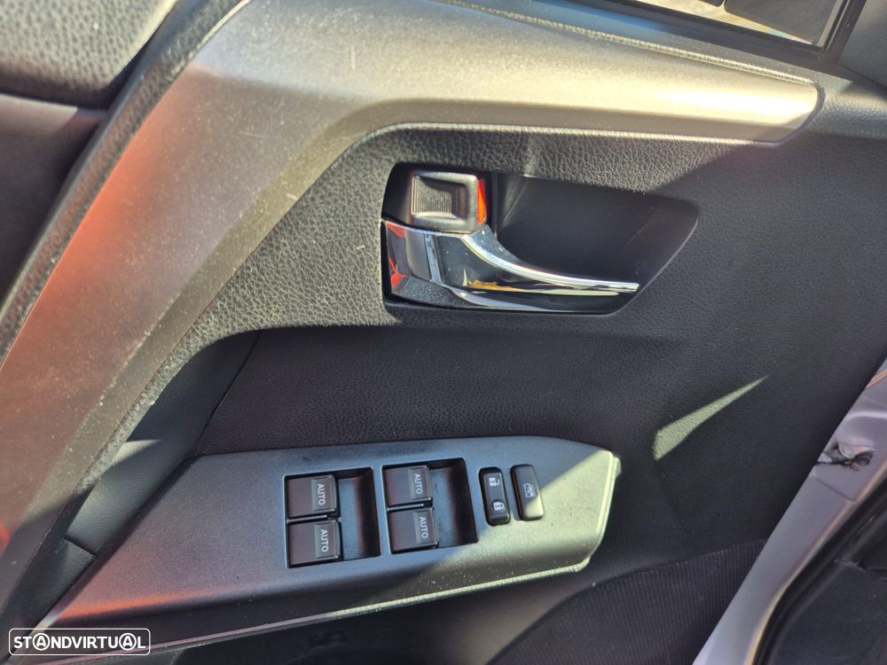 Toyota RAV4 2.5 HSD Comfort - 30