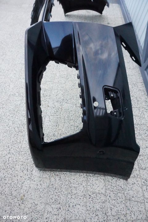 Zderzak Audi TT s-line 8s0 - 3