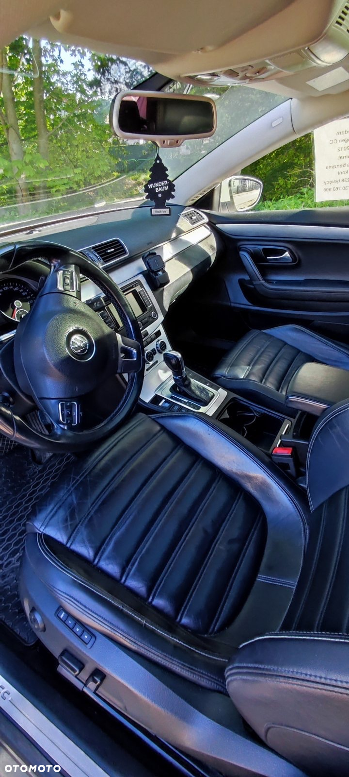 Volkswagen CC 2.0 TSI DSG - 10