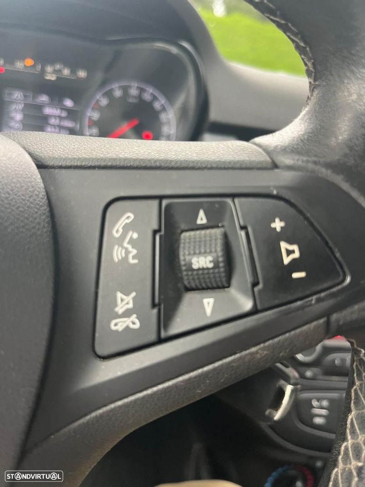 Opel Corsa 1.3 CDTi innovation - 22