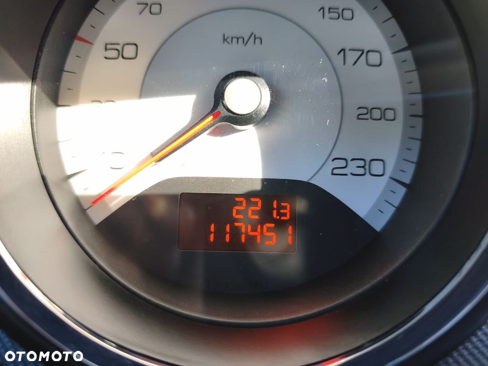 Peugeot 308 120 VTi Premium - 16
