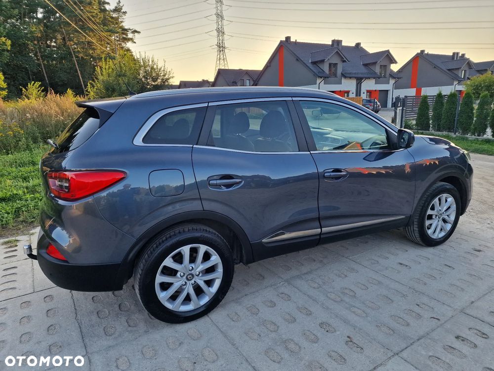 Renault Kadjar Energy TCe 130 LIMITED - 12