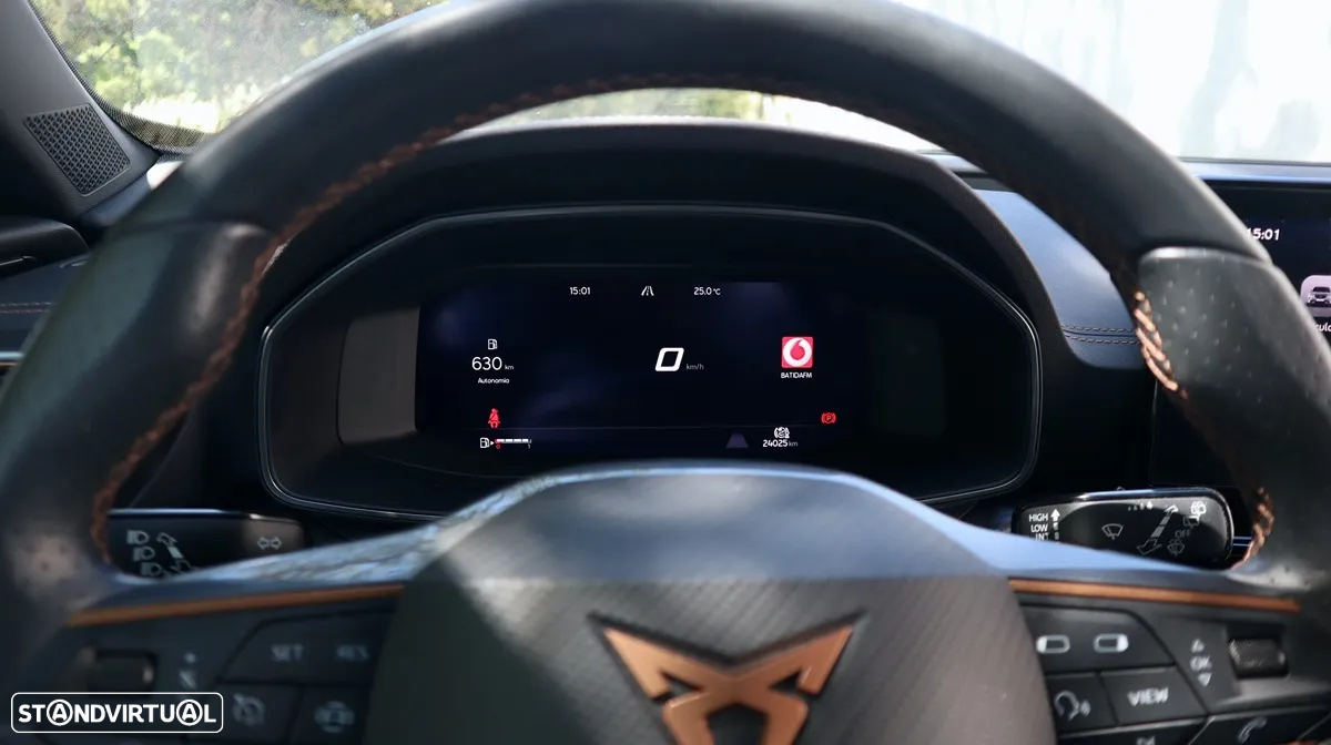 Cupra Formentor 1.5 TSI - 37