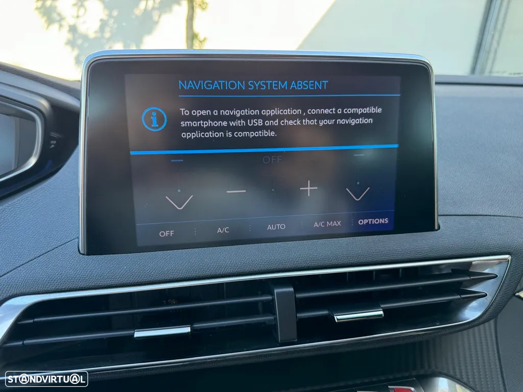 Peugeot 5008 1.2 PureTech Active Pack - 10