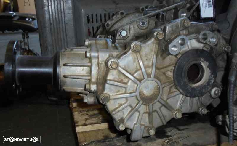 CAIXA DE TRANSFERÊNCIAS HYUNDAI SANTA FÉ II 2.2 CRDI GLS 150CV 2188CC - 1