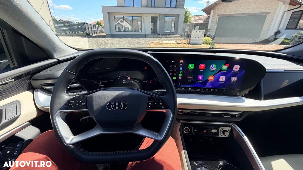 Audi Q5 40 TDI quattro S tronic MHEV - 9