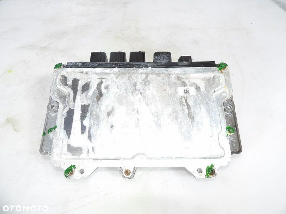 BMW X1 F48 2.0i STEROWNIK SILNIKA 9424336-01 - 3