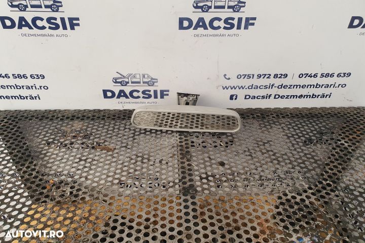 Oglinda retrovizoare parbriz Audi A6 4F/C6 [2004 - 2008] - 1