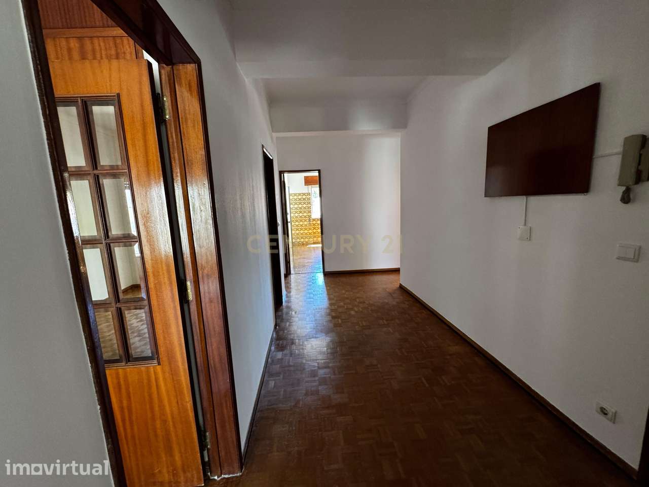 Apartamento T2+1 Quinta Alves da Silva - Grande imagem: 4/13