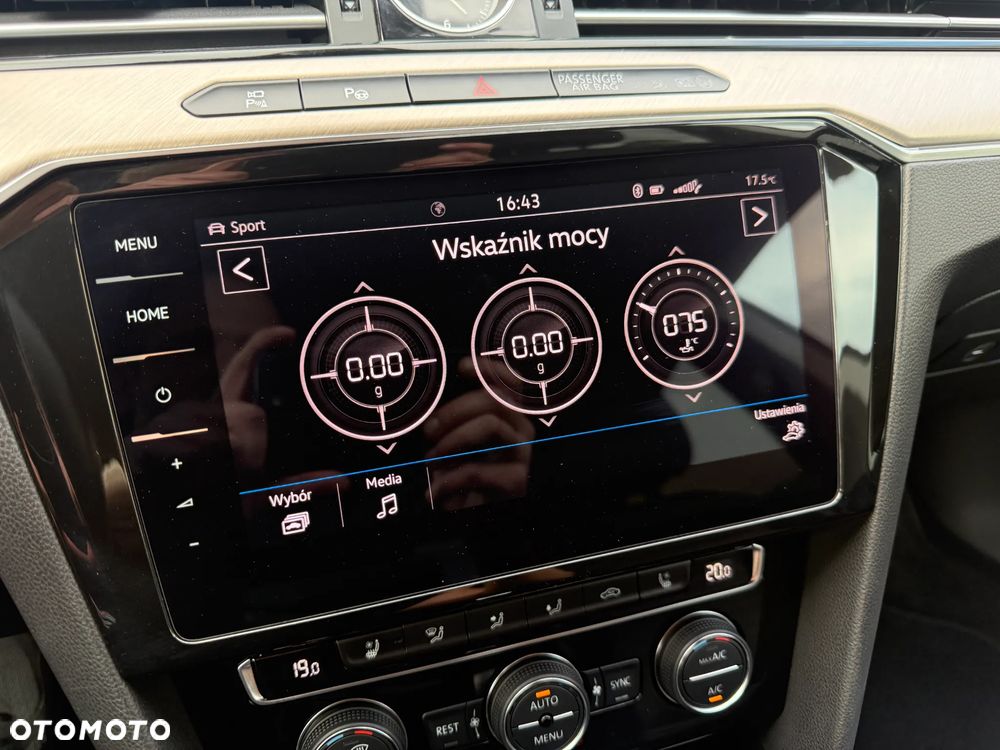 Volkswagen Arteon 2.0 TDI SCR 4Motion DSG Elegance - 39