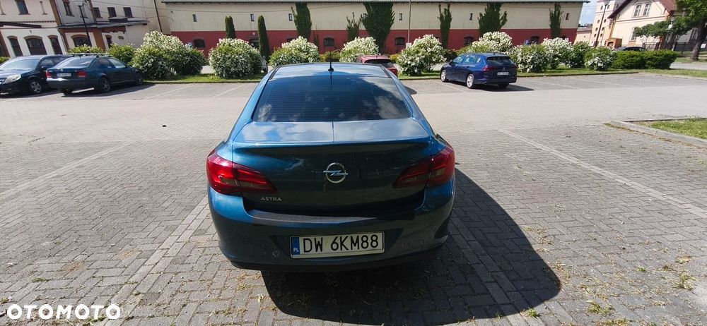 Opel Astra 1.6 Active - 6