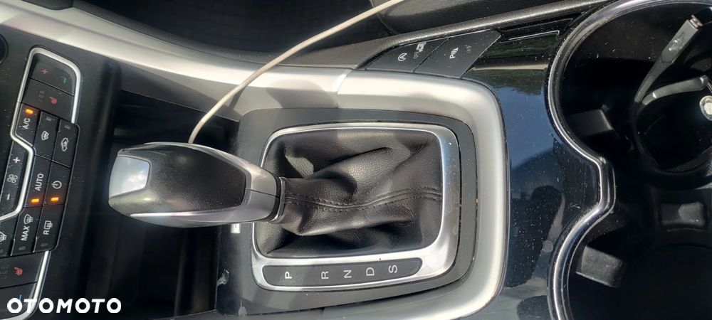 Ford Mondeo 2.0 TDCi Edition PowerShift - 10