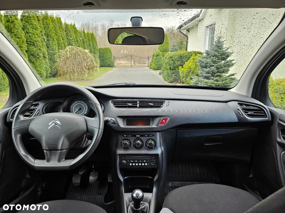 Citroën C3 1.1i Magic - 17