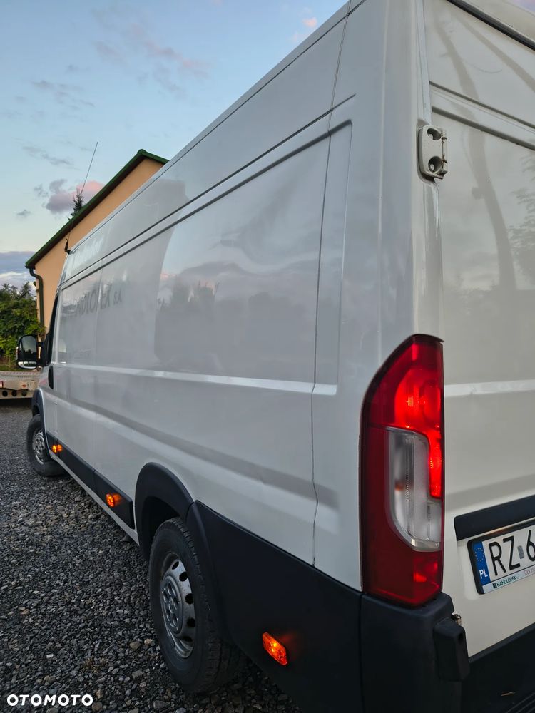 Peugeot Boxer - 4