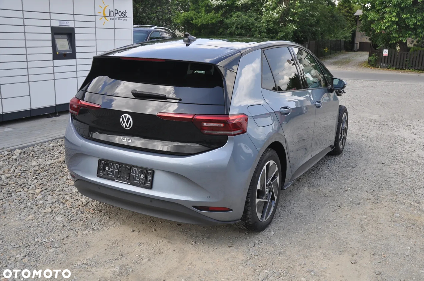Volkswagen ID.3 77kWh Pro S - 9