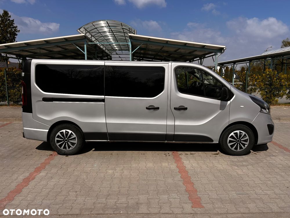 Opel Vivaro L2H1 S&S Life - 5
