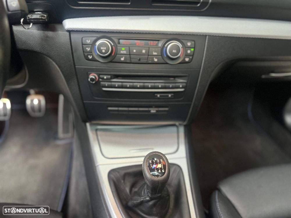 BMW 120 d DPF Edition Sport - 20