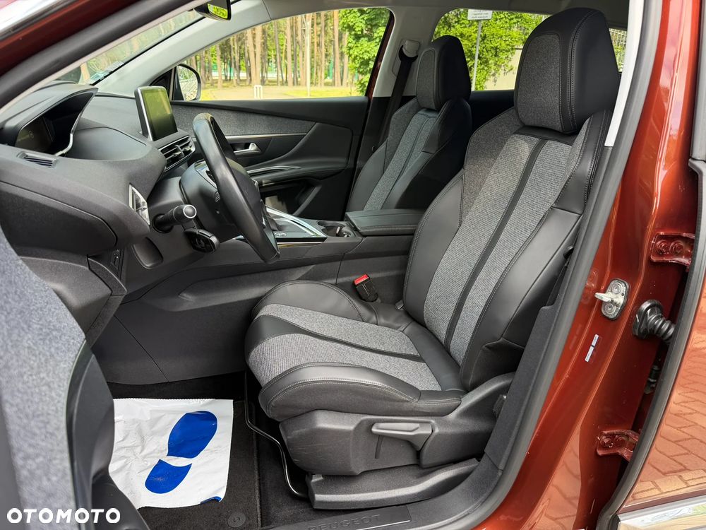 Peugeot 3008 BlueHDi 120 Stop & Start Allure - 16