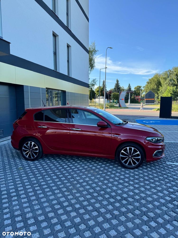 Fiat Tipo - 32
