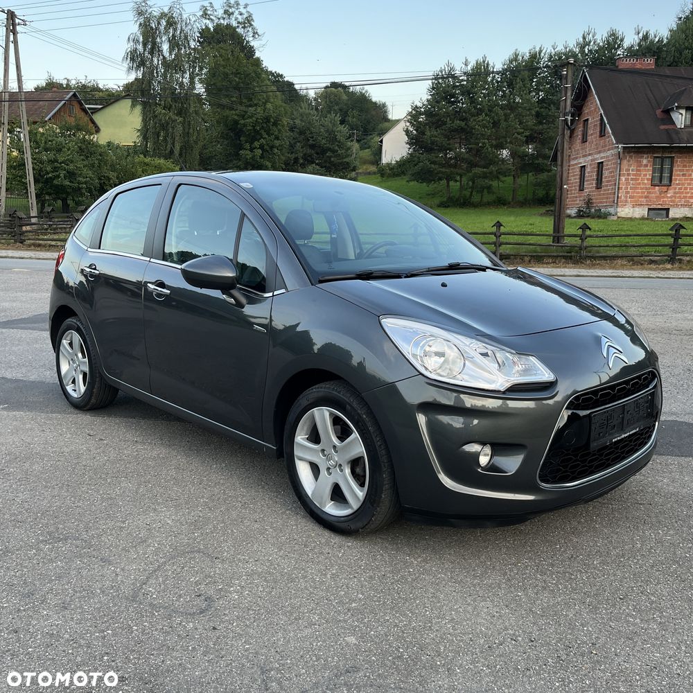Citroën C3 1.2 VTi Exclusive - 3