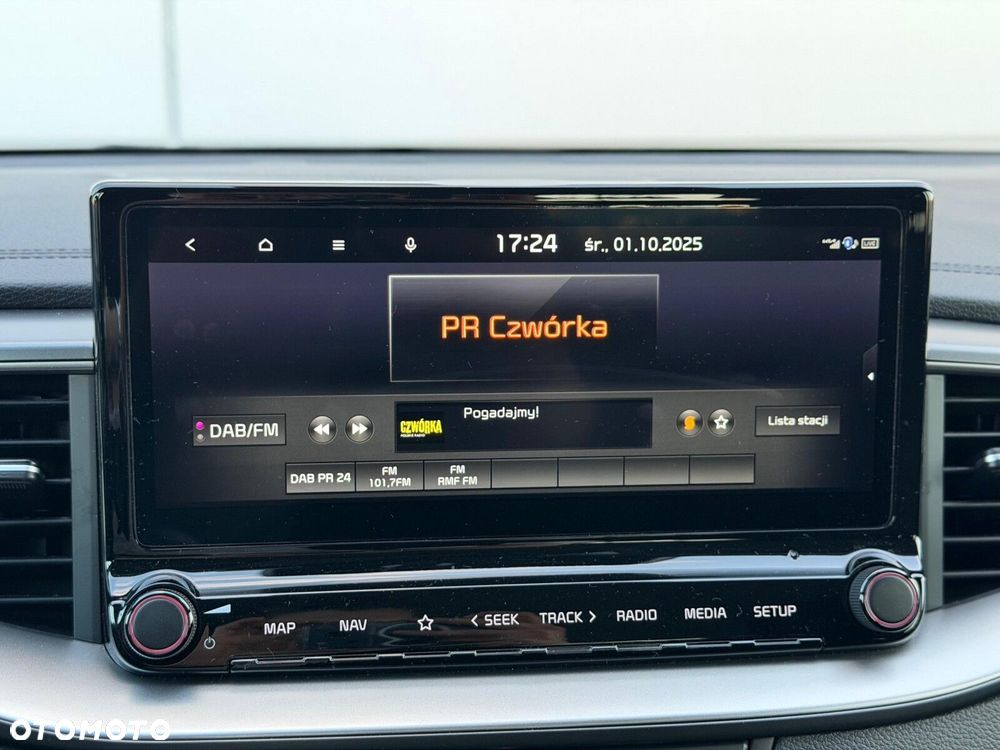 Kia Ceed - 29