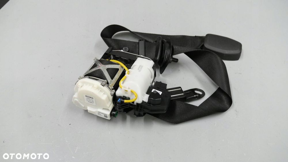 bmw x3 g01 x4 g02 pas bezpieczeństwa napinacz prawy przód 7469962 - 2