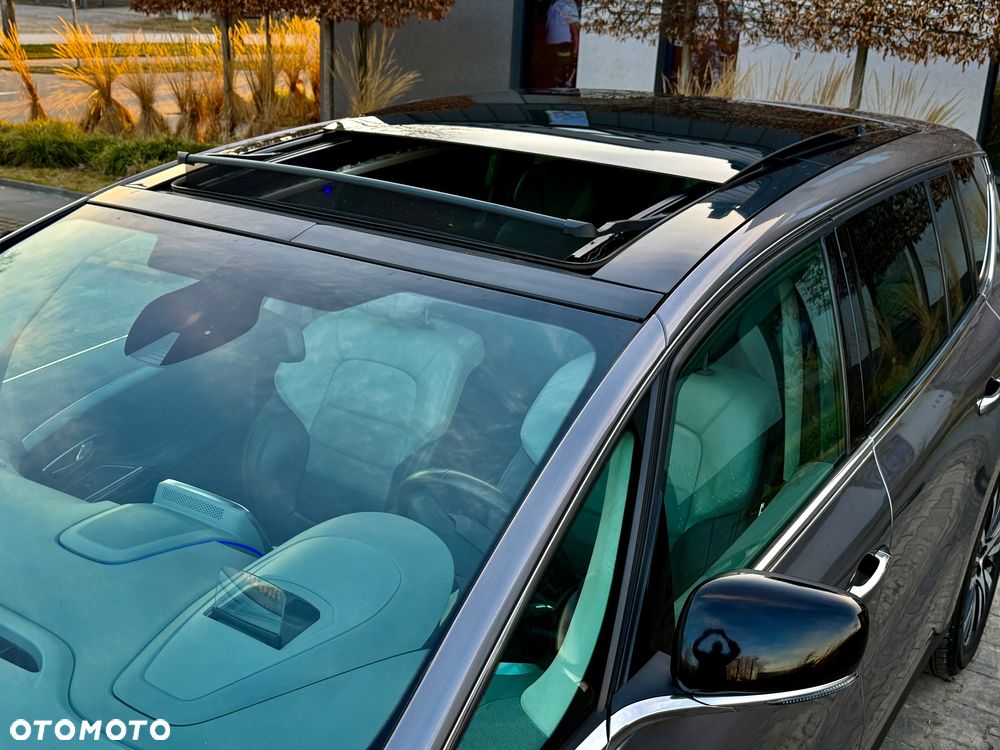 Renault Espace Energy dCi 160 EDC Initiale Paris - 7