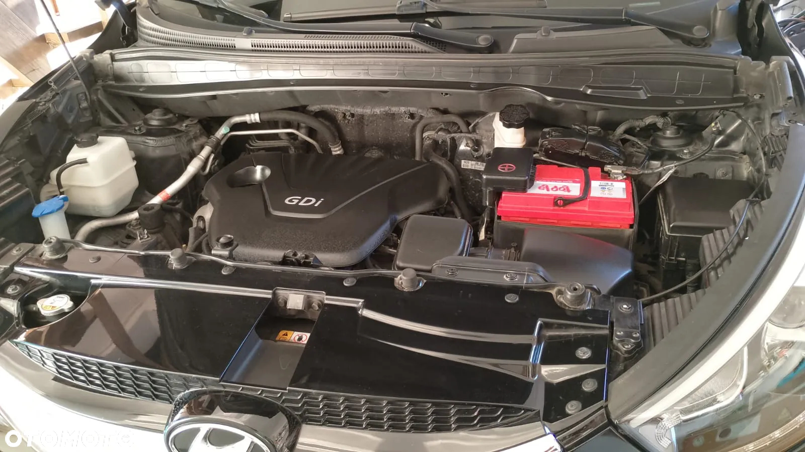 Hyundai ix35 - 11