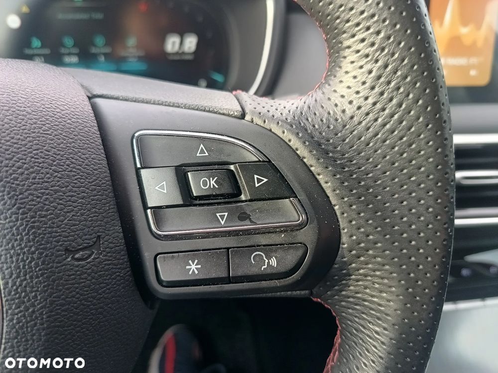 MG HS 1.5 T-GDI Exclusive - 22