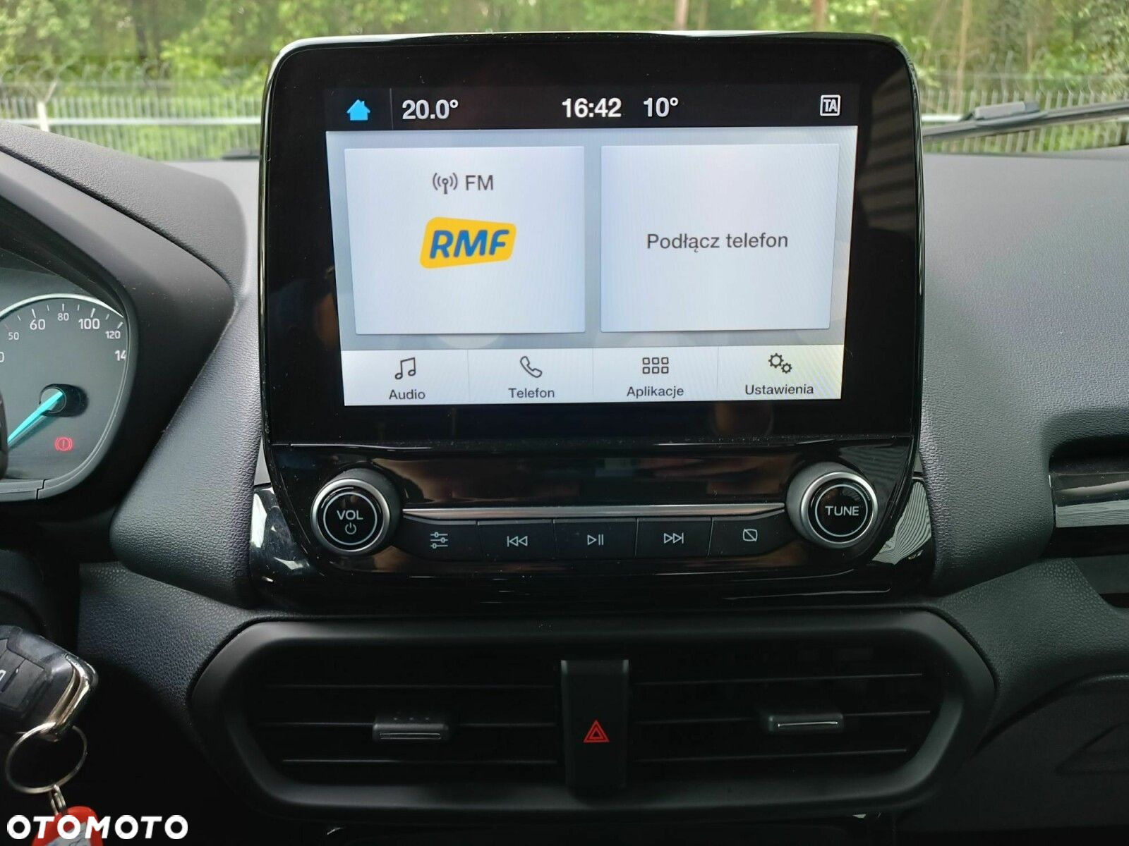 Ford EcoSport 1.0 EcoBoost Titanium ASS - 21