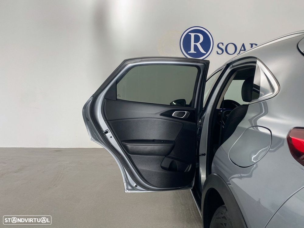 Kia XCeed 1.6 GDi PHEV First Edition - 10