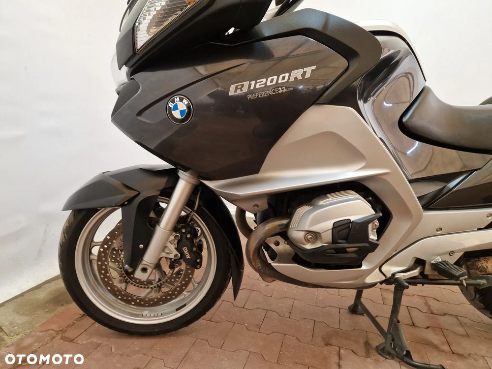BMW RT - 11