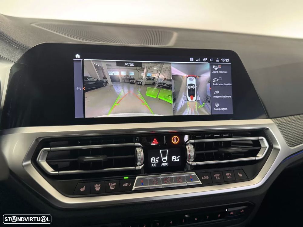 BMW 420 d Pack M Auto - 50