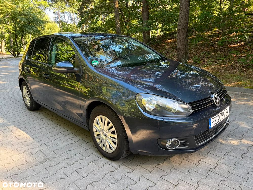 Volkswagen Golf 1.4 TSI Edition - 8
