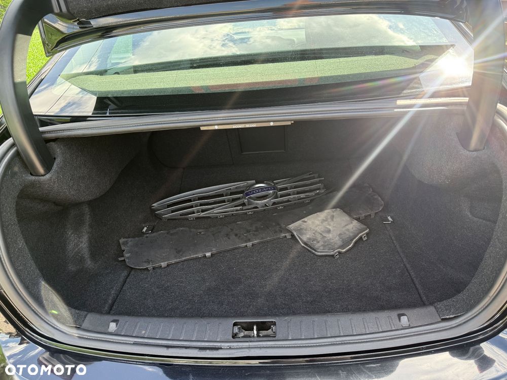 Volvo S60 D2 Geartronic Kinetic - 20