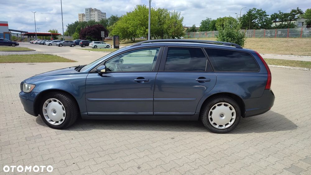 Volvo V50 2.0D Momentum - 2