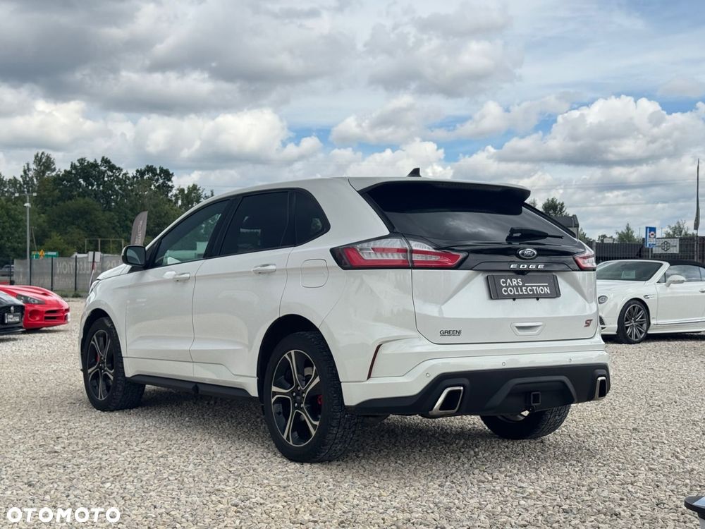 Ford Edge - 7