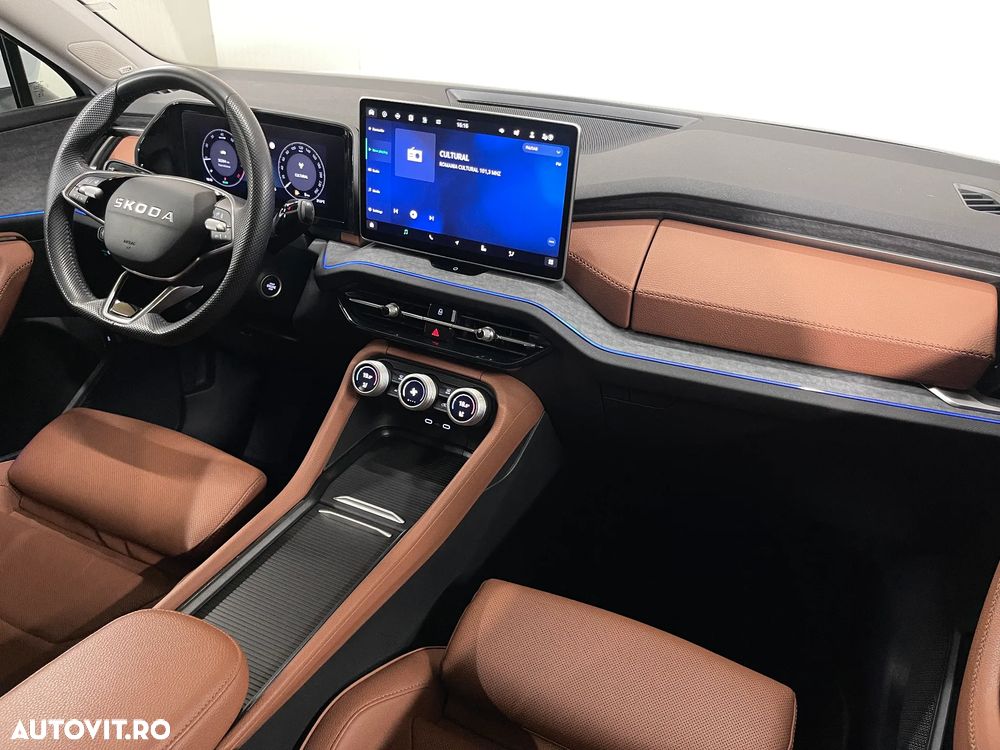 Skoda Kodiaq 1.5 TSI DSG MHEV Selection - 10