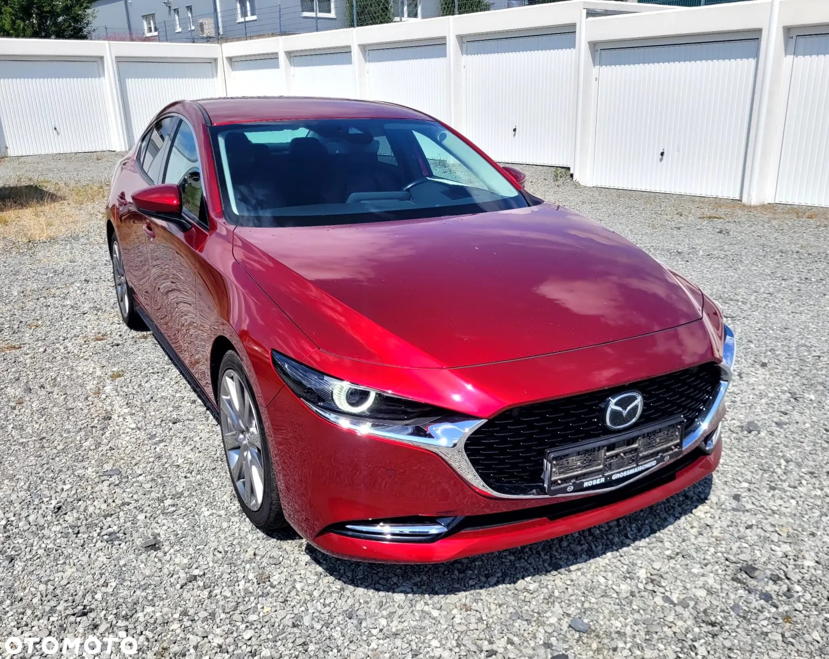 Mazda 3 - 11