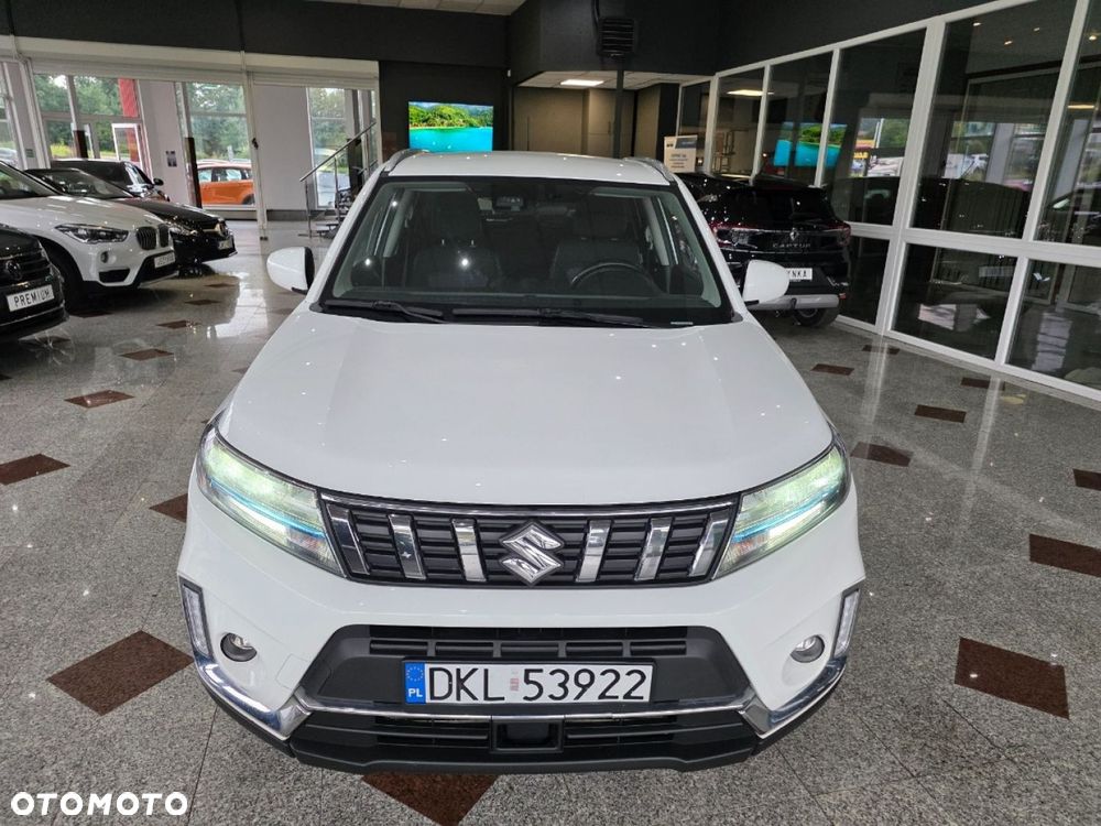 Suzuki Vitara - 10