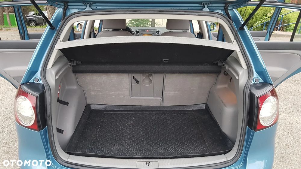 Volkswagen Golf 1.6 Trendline - 8