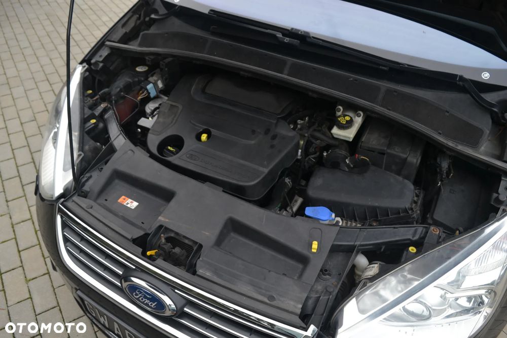 Ford Galaxy 2.0 TDCi Titanium - 18