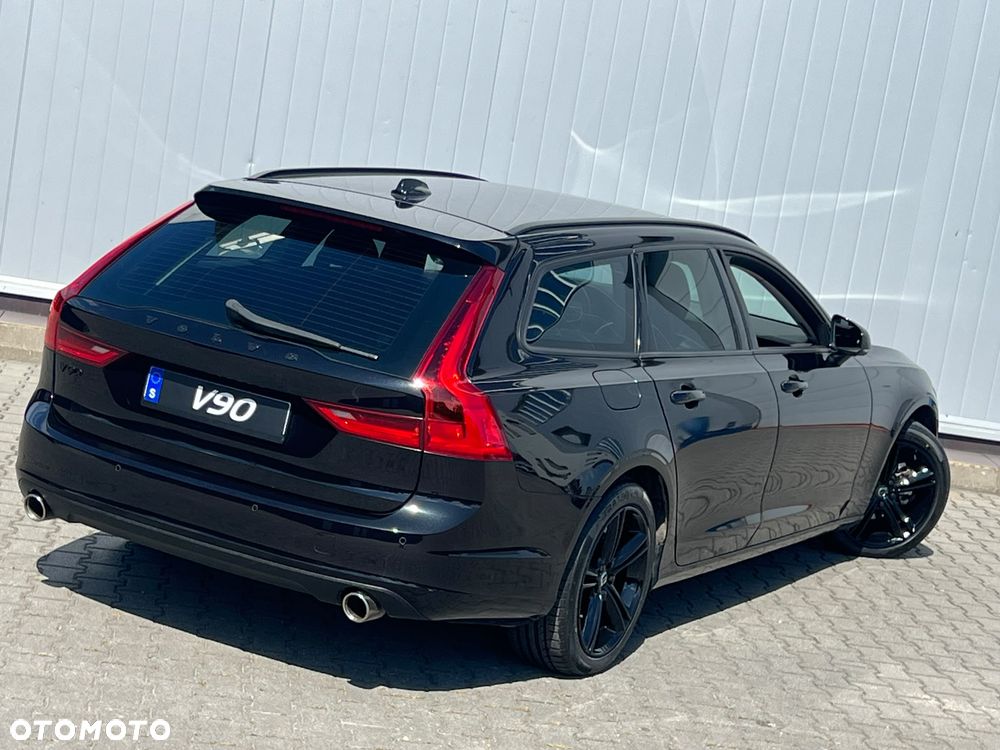 Volvo V90 - 2