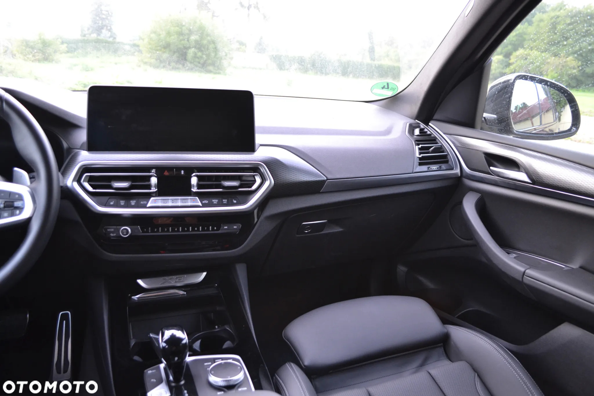 BMW X3 xDrive20i M Sport Edition - 21