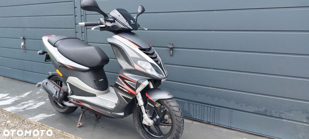 Piaggio NRG - 30