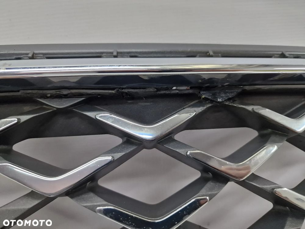 SEAT TARRACO 5FJ 18- ATRAPA / GRILL PRZEDNI PRZÓD , NR 5FJ853654E / 5FJ853651E , NR AUKCJI GL346 - 14