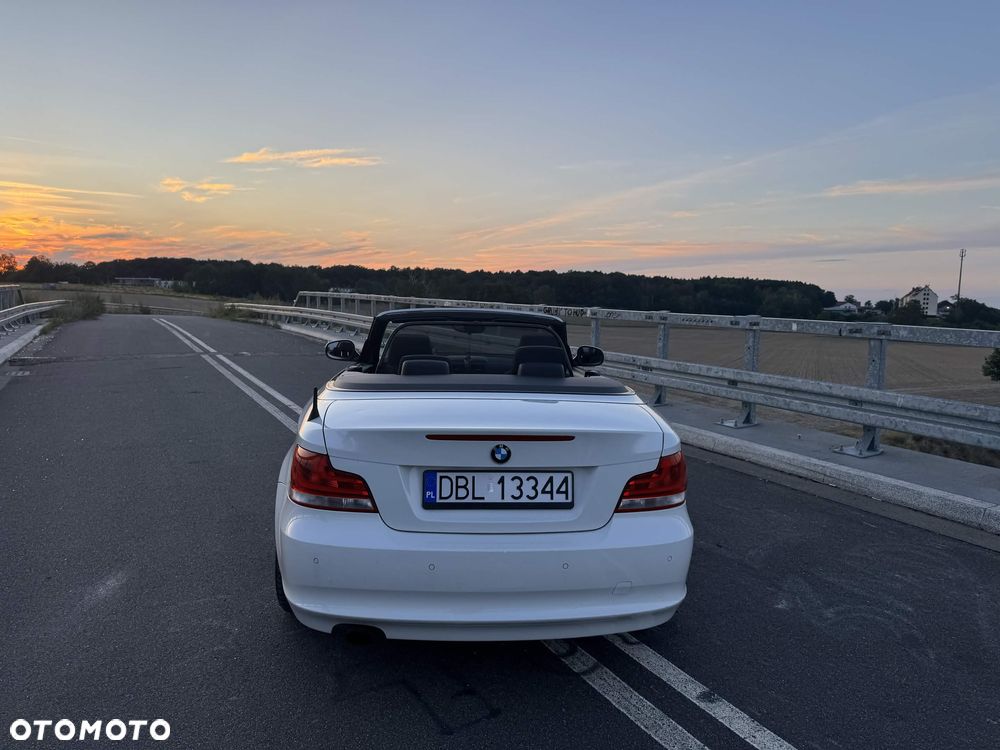 BMW Seria 1 118i - 8